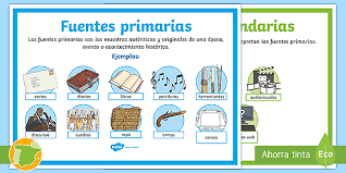 Qué partidos están habilitados a presentarse a las elecciones nacionales, que según la ley son aquellos que obtengan. Posters Las Fuentes Primarias Y Secundarias De La Historia