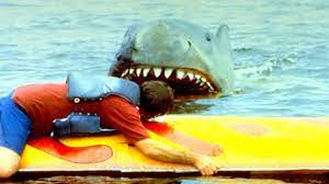 Jaws 2 is a 1978 american horror thriller film and the first sequel to jaws and the second installment in the jaws franchise. Jaws 2 Shark Attack Clip Trailer 1978 Retro Horror Youtube