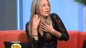 Las múltiples 'personalidades' de Luz Amparo Álvarez - YouTube