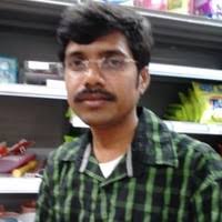 Yesu Das Email & Phone Number