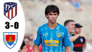 90'+3' final segunda parte, numancia 0, atlético de madrid 3. Atletico De Madrid Enovado Equipo Golea 3 0 A Numancia En Inicio De La Pretemporada Cronica Viva