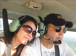 Dominic Lozano Obituary