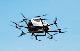 The ncap 2016has dgca will bring out regulations exclusively for hems, which will stipulate that helicopters under the growth of civil aviation in the country has been hamstrung by the shortage of appropriate skills. Sorry Malaysians You Won T Be Able To See The Flight Test Of Your Future Flying Car Yet Science