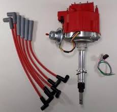 Quality brake parts to repair your amc cj7 from master cylinders to the hardware you need at the best prices. Amc Jeep Inline 6 232 258 4 2l 6 Cyl Hei Distributor Red Plug Wires Usa Cj5 Cj7 Ebay
