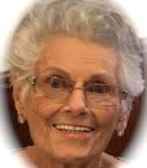 Obituary for Wilma M. Caputo