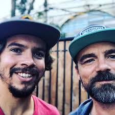 What an amazing week. Ecuador, Peru, Chile.. some amazing friendships  created and new dreams formed.. thank you Kalstead family, @foor44,  @nickylilla, @mibardemusica, @chileanskies and everyone at IAM .. see you  again!! #fightgenerationalpoverty #