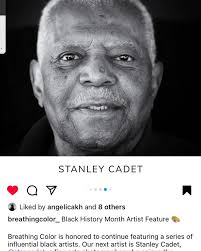 Stanley Cadet (All)
