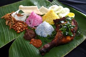 This explains why there is always a big crowd. The 10 Best Nasi Lemak Spots In Penang
