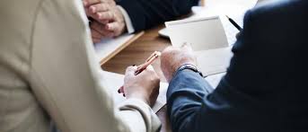 We strive to serve financial institutions the way they want to be served—without extra hurdles. Tough Cuts At Deutsche Bank Kloepfel Consulting Gmbh