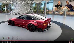 Or if you want to do the whole body kit, you can do that by: Upgrading And Customizing Cars Forza Support