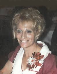 Velma I Boner Obituary