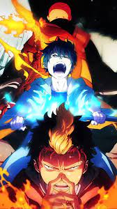 We would like to show you a description here but the site won't allow us. Anime Wallpaper Phone Blue Exorcist Novocom Top
