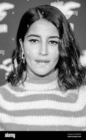 Leila Black and White Stock Photos & Images