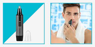 Laser hair removal if you're looking for a more permanent solution because your nose hair is caused by age or hormonal issues, then laser hair removal might be your best bet—but make sure to go to. 12 Best Nose Hair Trimmers 2021