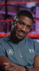 Who is Anthony Joshua? The Fighter, The Businessman, The Family Man#boxing  #anthonyjoshua #unitedkingdom #fyp #heavyweight #dazn