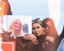 They all survived Jeffrey Epstein. They have something to tell you