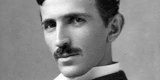 Discover new books on goodreads. Controversial Author Claims Tesla For Montenegro Balkan Insight