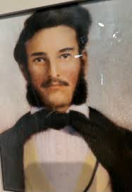 Capt John Stephens (1833-1896)