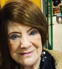 Geraldine Joan VanHecke Obituary January 23, 2022