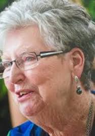 Most Recent Obituaries