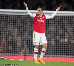 Contact granit xhaka on messenger. Granit Xhaka Appears To Tell Arsenal Fans To F Off After Club Captain Was Substituted Daily Mail Online