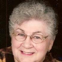 Beverly J. Riggs Obituary