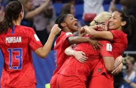 Les packs sont divisés en deux catégories, par ville ou par équipe. Coupe Du Monde Feminine Les Etats Unis Triomphent De L Angleterre Et Filent En Finale