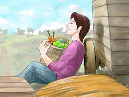 How To Be A Farmer (With Pictures) - Wikihow