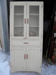 Vintage Antique 1930s 1940s Kitchen Cabinet Cupboard Pantry Vintage Kitchen Pantry Cabinet Kitchen Pantry Cabinets