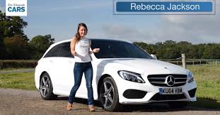 Rebecca Jackson Moves to Telegraph Cars from Carbuyer ...