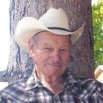 Harry Joseph Ledbetter Obituary