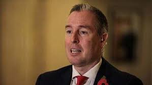 Ex-SFI director Philip Nolan got €200,000 payout in termination settlement 