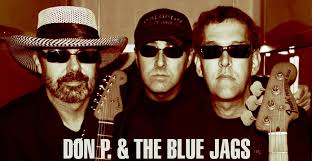 Чуток блюзака...