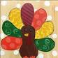 Family Day: Colorful Turkey event image