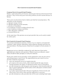 Government laws, legislations, and politics. Http Www Fehd Gov Hk English Pestcontrol Library Pdf Pest Control Pest Control Food Premise Text Pdf