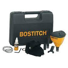 1 best palm nailers for 2020. Impact Palm Nailer Kit Pn100k Bostitch