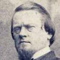 William Conrad Reinhard Quentell (1823–1877) • FamilySearch