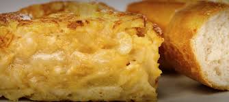 La tortilla también es una buena cena o un también va en gustos la manera de cortar las patatas. Receta Tortilla De Patata Cocina Espanola Spain Info En Espanol