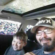 Anthony Beaver (thebeaver1)