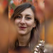 Elena Bartoli's Instagram, Twitter & Facebook