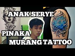 We did not find results for: Anak Serye Pinaka Murang Tattoo Episode 6 Youtube