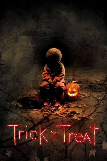 Trick 'r Treat (2007) directed by Michael Dougherty • Reviews, film + cast  • Letterboxd