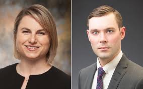 During COVID-19, some Maine lawyers are writing more wills