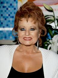 Tammy Faye: biografia, storia, vita e curiosità