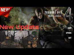 Resident evil 5 android review and resident evil 5 mobile download action of the fifth section of the game was placed ten years after the destruction of raccoon city, and that is in 2008. Download Resident Evil 4 On Android Apk Obb 2020 Gameandroid Youtube
