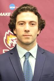 2023-24 Men's Ice Hockey Roster