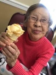 Eiko Matsunana Ulloa (1931-2020)