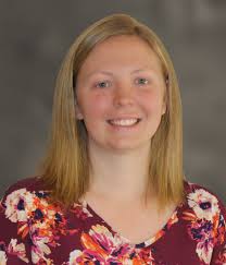 Congratulations to Kayla Dixon