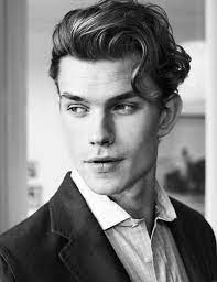 Pin On Men S Hairstyles
