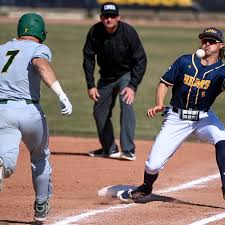Northern Colorado drops road softball, baseball games